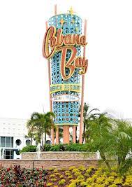 Cabana Bay Beach Resort Universal Orlando Cabana Bay Beach Resort Universal Studios Universal Studios Orlando