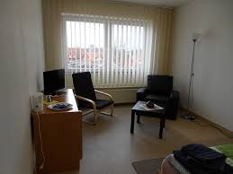 Die gebäude der hochschule der ba liegen im norden der landeshauptstadt, im stadtteil lewenberg. Monteurzimmer In Schwerin Lutt Putt