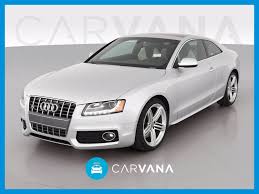 Even if you buy luxury buy here pay here savannah ga car, you can pay back bit by bit. Used Audi S5 For Sale Right Now In Savannah Ga Autotrader