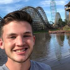 Lucas Fields (@Ohiocolts)