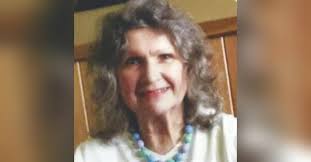 Julia M. Geer Obituary