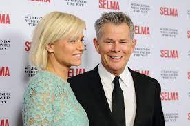 Rhobh David Foster Is Still Angry About Being Recognized For Housewives