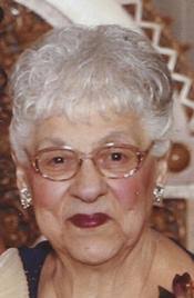 Sally David Obituary