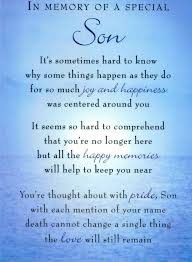 You Filled Me With So Many Happy Memories Gus I Miss You So Very Much My Son Quotes Son Poems Grieving Quotes
