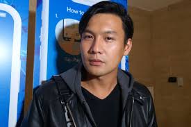 Alasan Fendy Chow dan Stella Cornelia Pilih Rayakan Natal di Ibu Kota