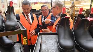 Rossi Boots sold to Melbourne outfit after 110 years in Adelaide