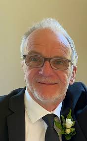 Richard (Rick) Anthony Sokol