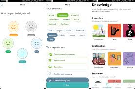 7 Best Mood Tracker Apps For Android And Iphone Techuntold