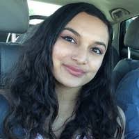 Bridget Lopez's Instagram, Twitter & Facebook