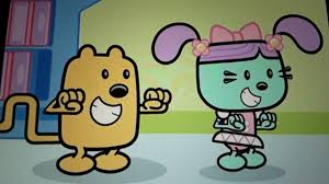 After the moment was complete, wubbzy said, wow, so this is official then. daizy said, it sure is, my sweet. Download Wubbzy And Daizy Daily Movies Hub