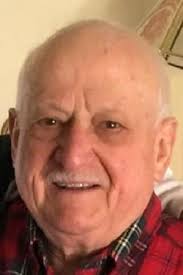 Richard G. Brine Sr. (1930-2019)