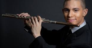 OGCMA Presents "Power of Three" Classical Music Trio