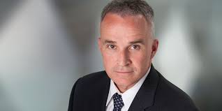 Hendrickson Names New CEO