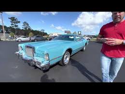 Image result for Bright Lime Diamond Fire 1975 Lincoln