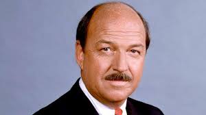 Mean Gene" Okerlund would've turned 82 today. Happy Birthday & RIP