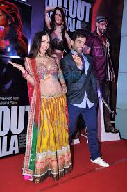 Launch Of Laila Teri Le Legi Song From Shootout At Wadala Sunny Leone Tusshar Kapoor Images Bollywood Hungama O laila teri le legi remix by dj baggio this video is only for entertainment purpose. laila teri le legi song from shootout