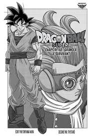 We did not find results for: Dragon Ball Super Chapitre 68 Vf Dragon Ball Super France