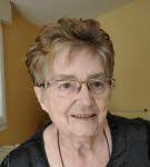 Avis de décès de Madame Annie JACOULOT née GARNACHE-CREUILLOT paru le  11/01/2024 dans L'Est Républicain