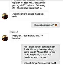 Susulan daripada isu itu, pelakon tersebut memaklumkan dirinya merupakan mangsa. King Coco Mengamuk Ada Wanita Didakwa Cuba Rosakkan Rumah Tangganya Iluminasi