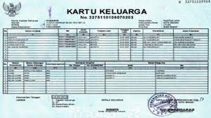Lamaranemail #lowonganpekerjaan #email jaman sekarang perusahaan perusahaan sudah banyak sekali yang cara melamar. Syarat Mengurus Kartu Keluarga Kk Baru Dan Cara Menambah Anggota Keluarga Baru Di Kk Tribun Solo
