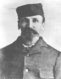 Alfred Packer Littleton Museum