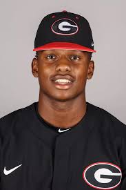 Georgia Walks-Off Florida