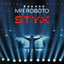 Oh momma i'm in fear for my life from the long arm of the law lawman has put an end to my running and i'm so far from my home oh momma i can hear you a'crying you're. Mr Roboto Wikipedia