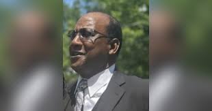 Obituary for Deacon Roy Tinsley