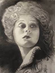 Pencil drawing by Guy Wright, a high school classmate. He is excellent at  his craft