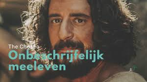 Het evangelie naar Marcus 1:41 En met barmhartigheid bewogen, strekte Hij  zijn hand uit, raakte hem aan en zeide tot hem: Ik wil het, word rein!