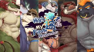 nonohomo.circle - Itch.io