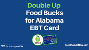Includes prescription, dental, vision, hearing and fitness benefits at no added cost. Alabama Ebt Discounts And Perks 2021 Food Stamps Now