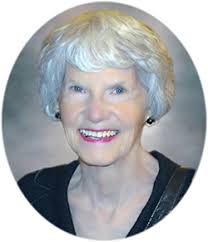 Evelyn Patricia (nee Loughran) Yowell