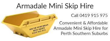 The abletek mini bins can easily be placed in small and tight access … Armadale Mini Skip Hire South Suburban Mini Skips Home Facebook