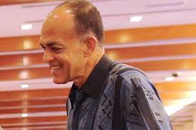 Tan sri is a successful businessman with. Billionaire Syed Mokhtar New Media Mogul The Star