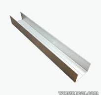 [Hot Item] Sandwich Panel Aluminum Frame Aluminum Profile 40