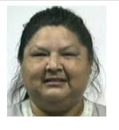 This is Ruby she has been lost since Friday storm, last seen