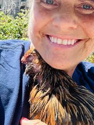 My babies are home!!! A big thank you to all the wonderful people who  donated money so that Cloud and Sierra, two of our crossbeaks, could be  boarded and fed at our