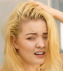 Oily or greasy hair looks lank and oily and needs frequent washing. Why Is My Hair So Oily How To Fix Greasy Hair
