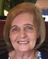 Nancy Marker Obituary (1943