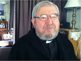 Remembering Rev'd Neil Hansen, 1929-2020