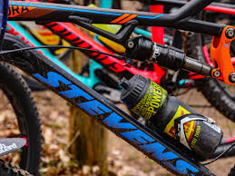 Such as vintage bicycles or maybe a bike that only has m. How To Put A Water Bottle Holder On Your Bike Pedalsteady