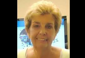 Geraldine “Gerry” Hammer