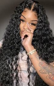 Wholesale best quality brazilian virgin hair weave bundles, brazilian body wave, brazilian straight bundles, brazilian deep wave weave from senior virgin hair. Pin On Hair