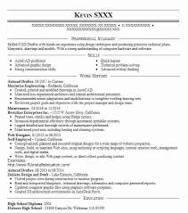Here is the cad designer cover letter example: Autocad Drafter Resume Example Drafter Resumes Livecareer