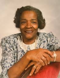 Obituary information for Bennie Ruth Cornett