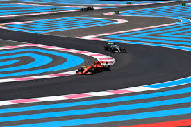 siʁkɥi pɔl ʁikaʁ) is a french motorsport race track built in 1969 at le castellet, var, near marseille, with finance from pastis magnate paul ricard.ricard wanted to experience the challenge of building a racetrack. Fate Of F1 French Grand Prix To Be Decided Within Days Daily Sabah