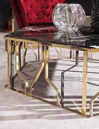 Chairs, sofas, tables, stools, storage Ginza Coffee Tables From Longhi S P A Architonic