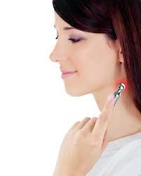 Amazon.com: Bolígrafo de acupuntura, herramienta de masaje de tejido  profundo de acero inoxidable, bolígrafo de masaje manual de acupuntura para  alivio del dolor meridiano de cuerpo completo : Salud y Hogar