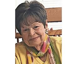 Anne Modzelewski Obituary (2017)